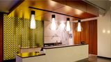 Hilton Garden Inn Nairobi Airport Lobby