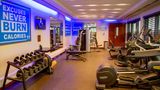 Hilton Garden Inn Nairobi Airport Health