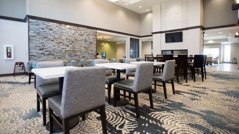 <b>Homewood Suites by Hilton Paducah Restaurant</b>. Images powered by <a href="https://iceportal.shijigroup.com/" title="IcePortal" target="_blank">IcePortal</a>.