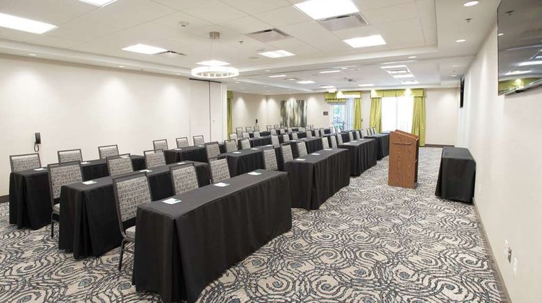 <b>Homewood Suites by Hilton Paducah Meeting</b>. Images powered by <a href="https://iceportal.shijigroup.com/" title="IcePortal" target="_blank">IcePortal</a>.