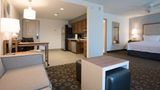Homewood Suites by Hilton Paducah Room