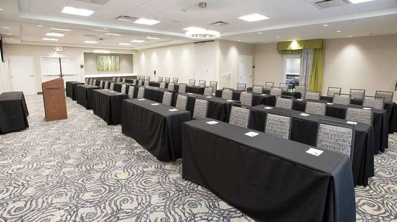 <b>Homewood Suites by Hilton Paducah Meeting</b>. Images powered by <a href="https://iceportal.shijigroup.com/" title="IcePortal" target="_blank">IcePortal</a>.