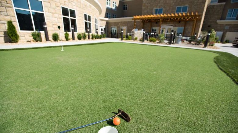 <b>Homewood Suites by Hilton Paducah Recreation</b>. Images powered by <a href="https://iceportal.shijigroup.com/" title="IcePortal" target="_blank">IcePortal</a>.