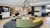 Homewood Suites by Hilton Paducah Lobby
