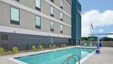 Home2 Suites I-10 at North Davis Hwy Pool