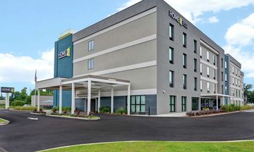 Home2 Suites I-10 at North Davis Hwy