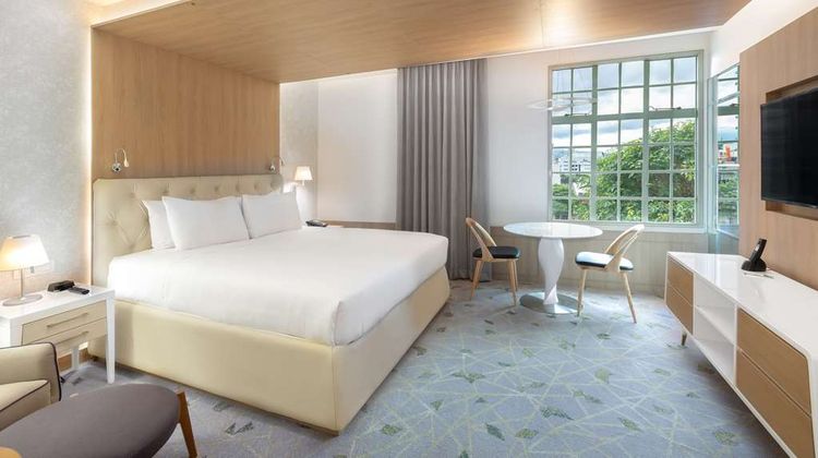 Gran Hotel Costa Rica, Curio Collection Other