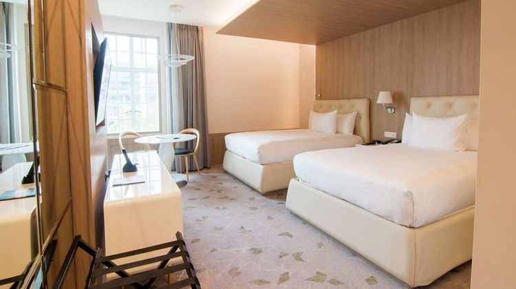 Gran Hotel Costa Rica, Curio Collection Other