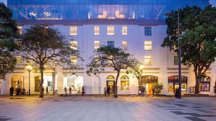 Gran Hotel Costa Rica, Curio Collection Exterior