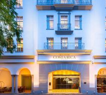 Gran Hotel Costa Rica, Curio Collection Exterior