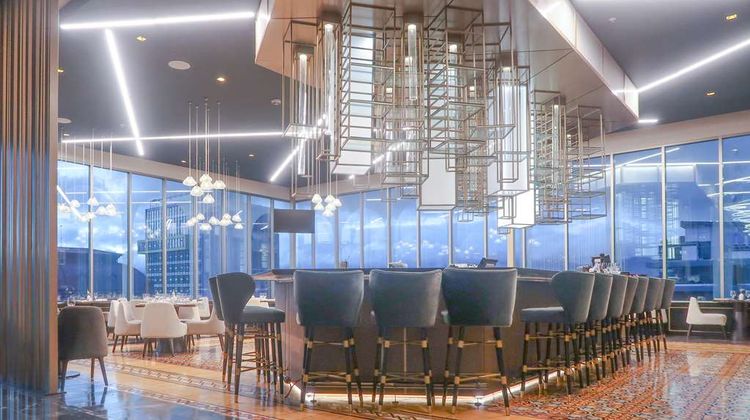 Gran Hotel Costa Rica, Curio Collection Restaurant