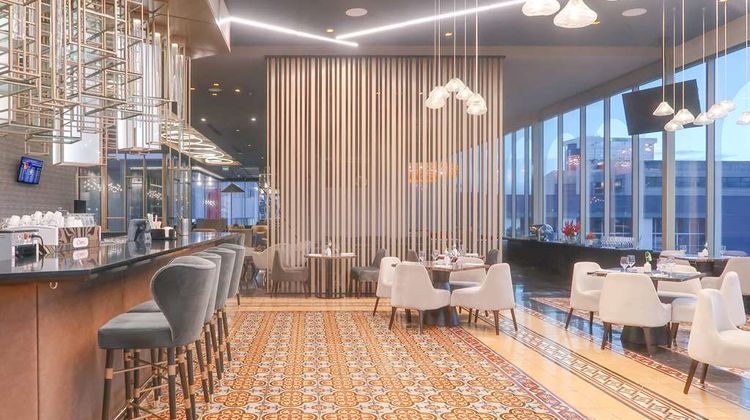 Gran Hotel Costa Rica, Curio Collection Restaurant