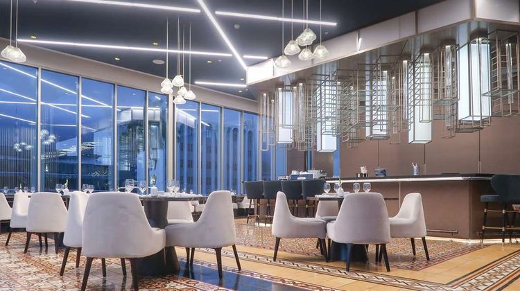 Gran Hotel Costa Rica, Curio Collection Restaurant