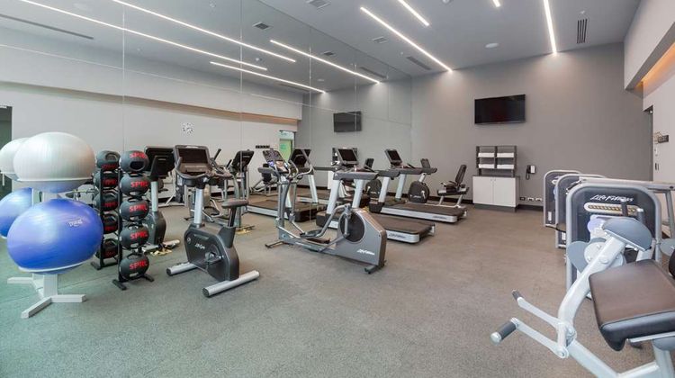 Gran Hotel Costa Rica, Curio Collection Health