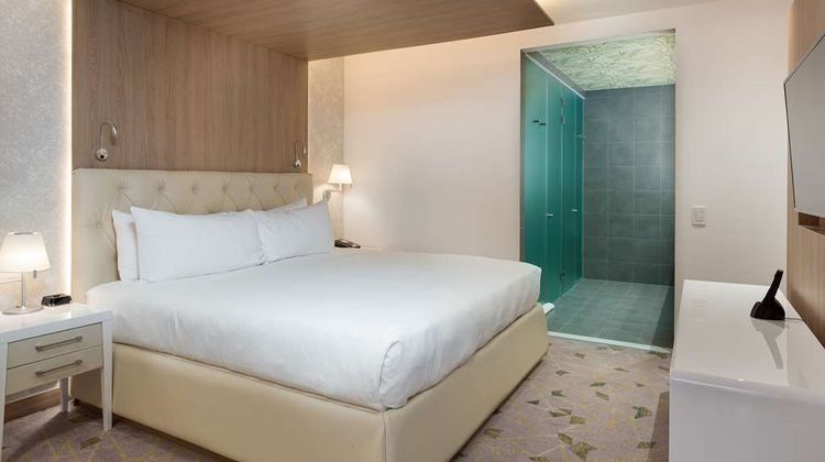 Gran Hotel Costa Rica, Curio Collection Room