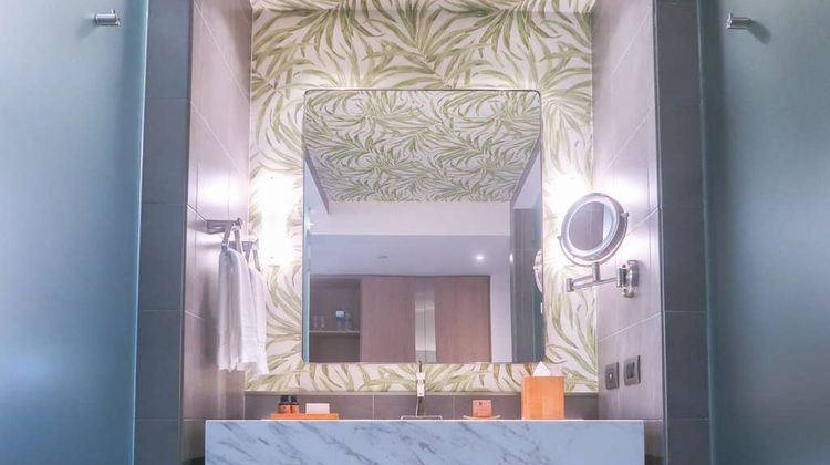 Gran Hotel Costa Rica, Curio Collection Room