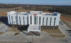 Hampton Inn West Plains