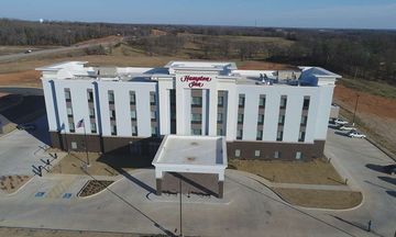Hampton Inn West Plains