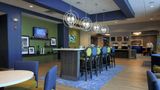 Hampton Inn West Plains Lobby
