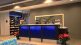 Hampton Inn West Plains Lobby