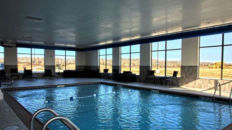 <b>Hampton Inn West Plains Pool</b>. Images powered by <a href="https://iceportal.shijigroup.com/" title="IcePortal" target="_blank">IcePortal</a>.