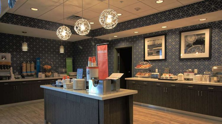 Hampton Inn West Plains Restaurant
