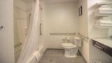 Hampton Inn West Plains Room