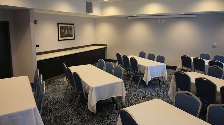 Hampton Inn West Plains Meeting
