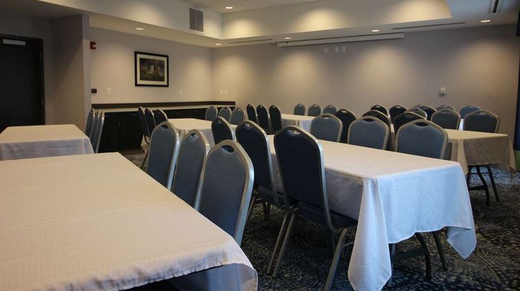 Hampton Inn West Plains Meeting