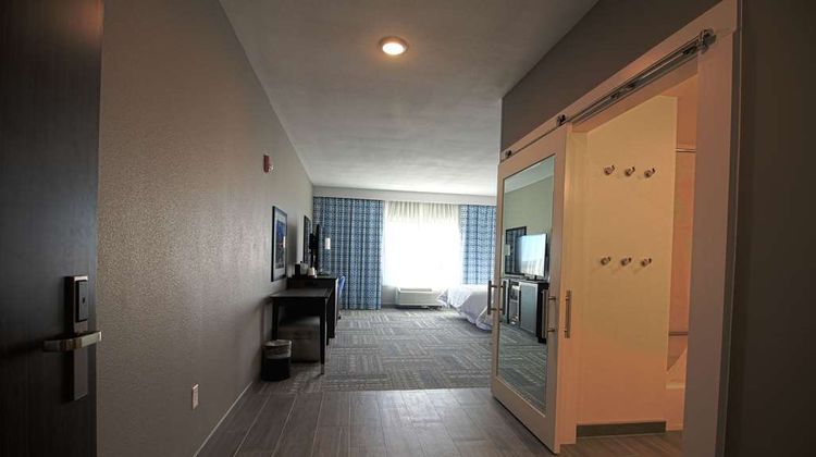 Hampton Inn West Plains Other