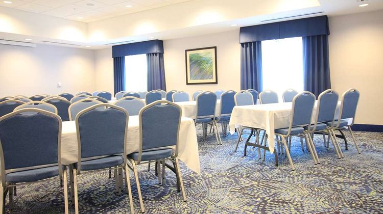 Hampton Inn West Plains Meeting
