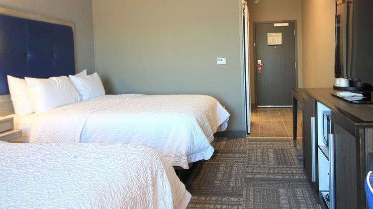 Hampton Inn West Plains Other