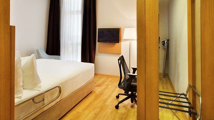Hilton Garden Inn Kocaeli Room