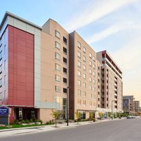 Hampton Inn & Suites Quebec City