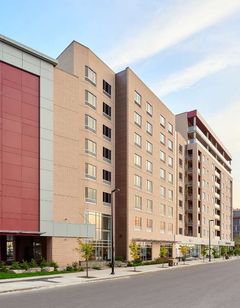 Hampton Inn & Suites Quebec City
