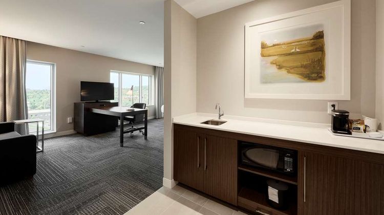 Hampton Inn & Suites Quebec City Other