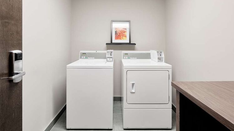 Hampton Inn & Suites Quebec City Other
