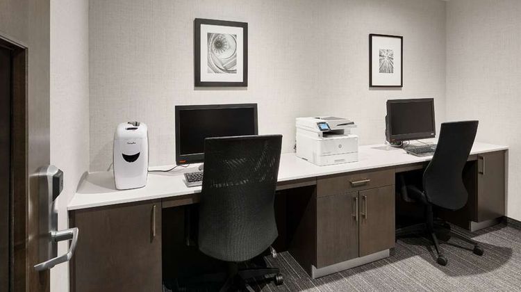 Hampton Inn & Suites Quebec City Other