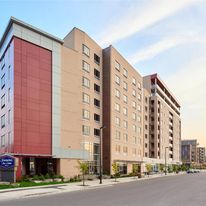 Hampton Inn & Suites Quebec City
