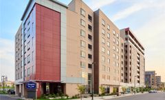 Hampton Inn & Suites Quebec City