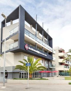 Best Western Plus Antibes Riviera