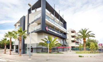 Best Western Plus Antibes Riviera