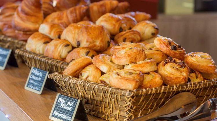 Best Western Plus Antibes Riviera Restaurant