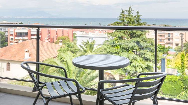 Best Western Plus Antibes Riviera Exterior