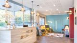 <b>Best Western Plus Antibes Riviera Lobby</b>. Images powered by <a href="https://iceportal.shijigroup.com/" title="IcePortal" target="_blank">IcePortal</a>.
