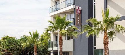 Best Western Plus Antibes Riviera Exterior