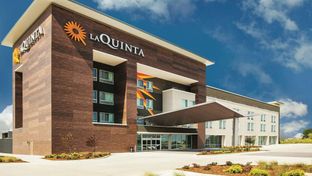 La Quinta Inn & Suites Wichita Northeast