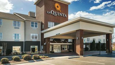 La Quinta Inn & Suites Chattanooga North
