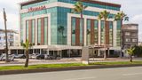Ramada by Wyndham Mersin Exterior