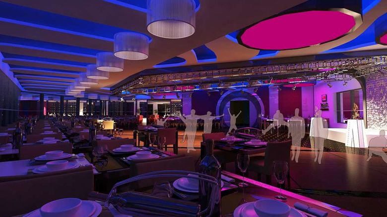 <b>Ramada by Wyndham Mersin Ballroom</b>. Images powered by <a href="https://iceportal.shijigroup.com/" title="IcePortal" target="_blank">IcePortal</a>.